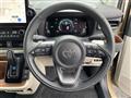 2026 Toyota Sienta