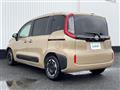 2026 Toyota Sienta
