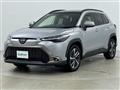 2021 Toyota CorollaCross