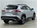 2021 Toyota CorollaCross