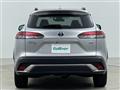 2021 Toyota CorollaCross