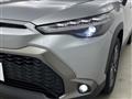 2021 Toyota CorollaCross