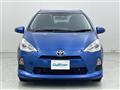 2014 Toyota AQUA