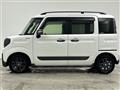 2023 Suzuki Spacia