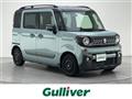 2019 Suzuki Spacia