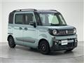 2019 Suzuki Spacia