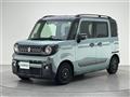 2019 Suzuki Spacia