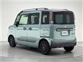 2019 Suzuki Spacia