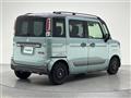 2019 Suzuki Spacia