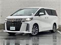 2021 Toyota Alphard