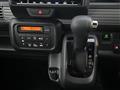 2019 Honda N-VAN