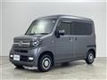 2019 Honda N-VAN