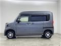 2019 Honda N-VAN