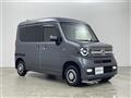 2019 Honda N-VAN