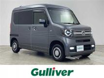 2019 Honda N-VAN