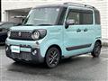 2022 Suzuki Spacia