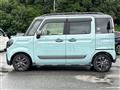 2022 Suzuki Spacia
