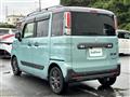 2022 Suzuki Spacia