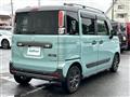 2022 Suzuki Spacia