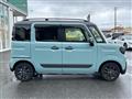 2022 Suzuki Spacia