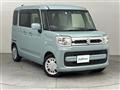 2021 Suzuki Spacia