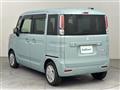 2021 Suzuki Spacia