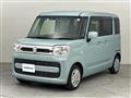 2021 Suzuki Spacia