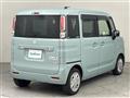 2021 Suzuki Spacia