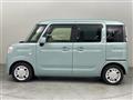 2021 Suzuki Spacia