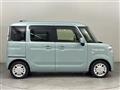 2021 Suzuki Spacia