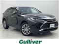 2021 Toyota Harrier
