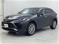 2021 Toyota Harrier