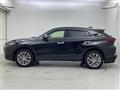 2021 Toyota Harrier