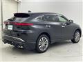 2021 Toyota Harrier