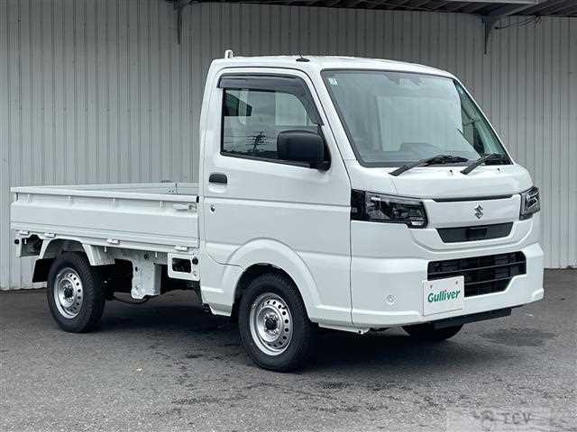 2026 Suzuki Carry Truck