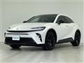 2023 Toyota Crown