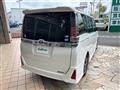 2019 Toyota Voxy