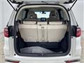 2021 Honda Odyssey