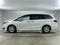 2021 Honda Odyssey