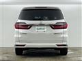 2021 Honda Odyssey