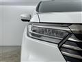 2021 Honda Odyssey