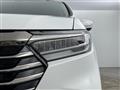 2021 Honda Odyssey