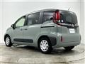 2024 Toyota Sienta