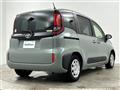 2024 Toyota Sienta