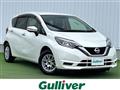 2019 Nissan Note