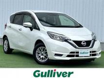 2019 Nissan Note