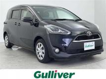 2016 Toyota Sienta