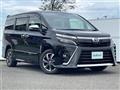 2021 Toyota Voxy
