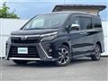 2021 Toyota Voxy