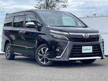 2021 Toyota Voxy